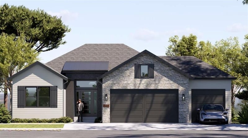 2233 Heartland Ct, Lee's Summit, MO 64082