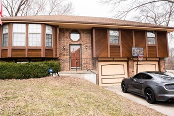 11526 N Wayne Ave, Kansas City, MO 64155
