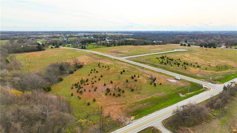 Lot 34 150th St, Gardner, KS 66030