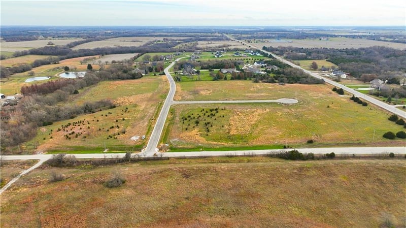 Lot 34 150th St, Gardner, KS 66030