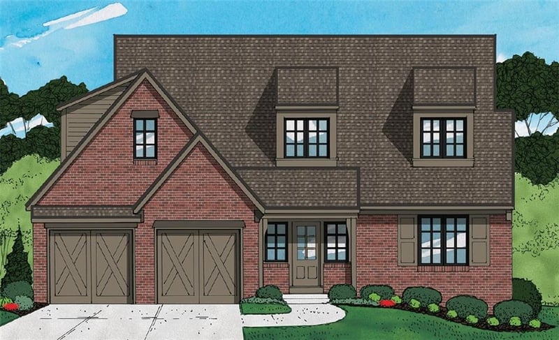 2706 71st Ter, Prairie Village, KS 66208