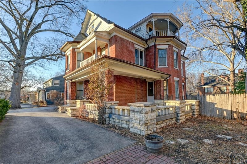 2024 Washington Blvd, Kansas City, KS 66102