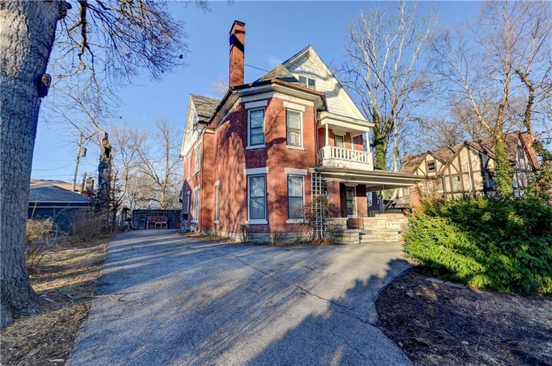 2024 Washington Blvd, Kansas City, KS 66102