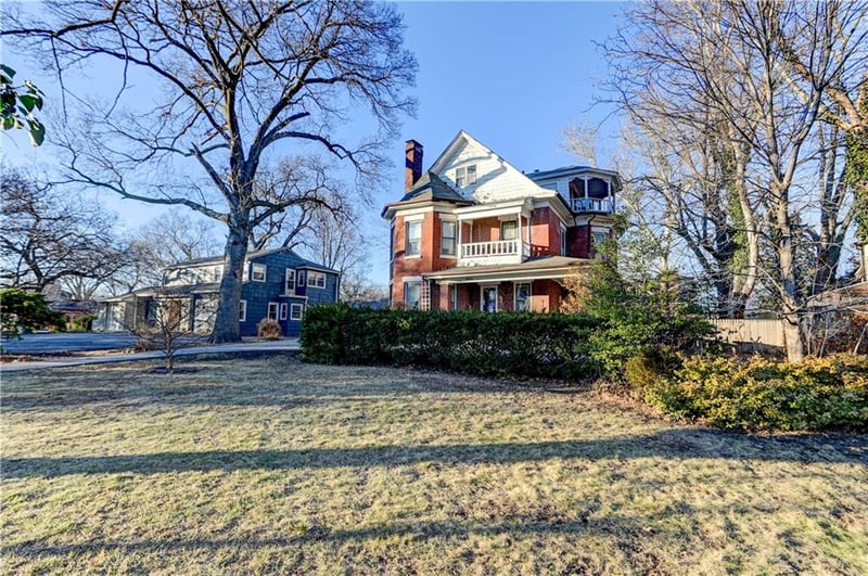 2024 Washington Blvd, Kansas City, KS 66102