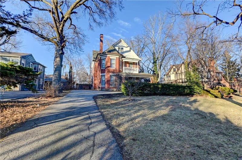 2024 Washington Blvd, Kansas City, KS 66102