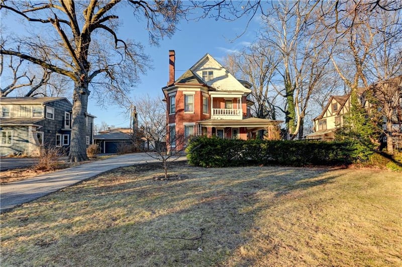 2024 Washington Blvd, Kansas City, KS 66102