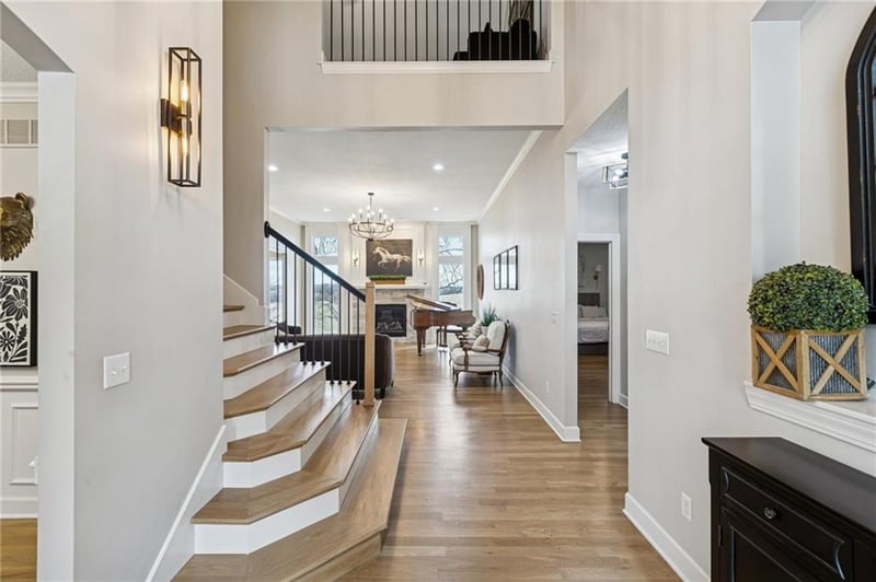 8650 91st Ter, Kansas City, MO 64157