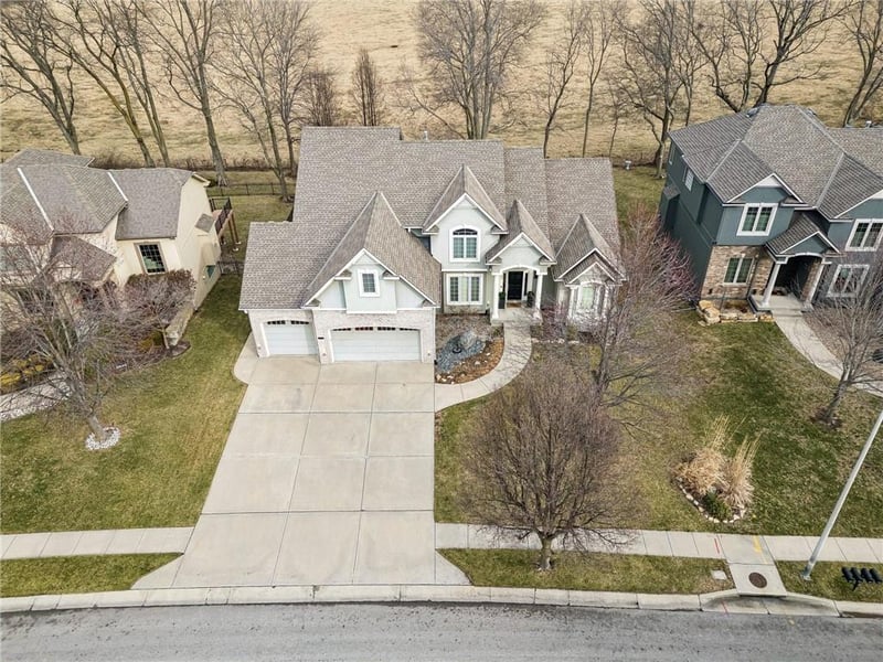 8650 91st Ter, Kansas City, MO 64157