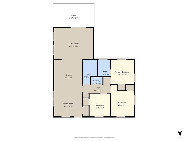 2613 49th St, Kansas City, KS 66106