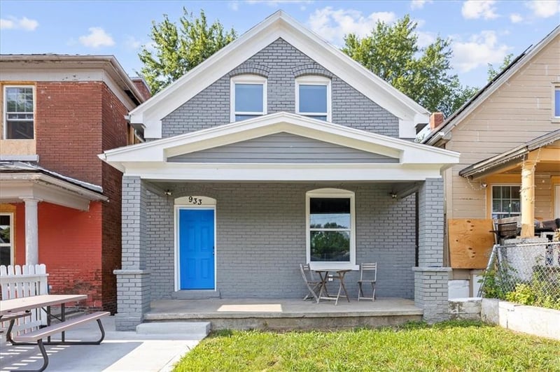 933 Ohio Ave, Kansas City, KS 66101