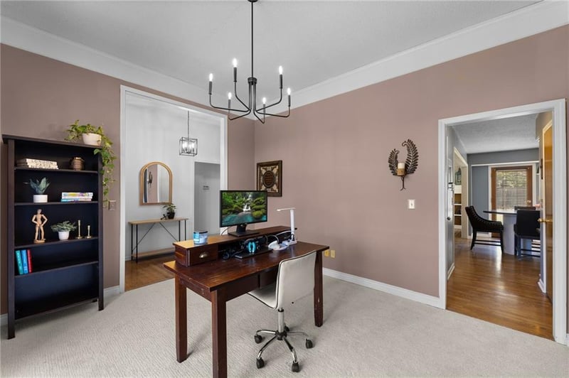 15611 Maple St, Overland Park, KS 66223