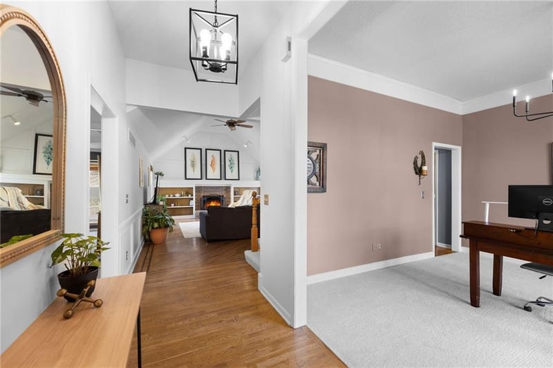 15611 Maple St, Overland Park, KS 66223