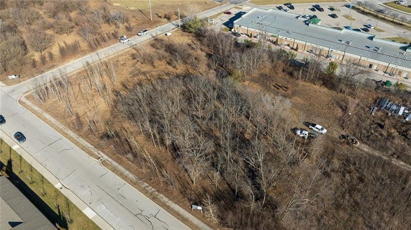 210 M 150 Hwy Hw, Lee's Summit, MO 64082