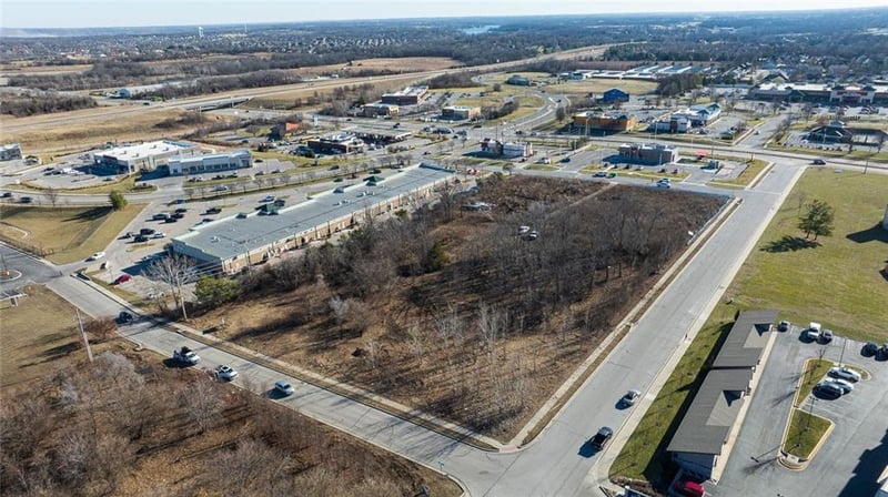 210 M 150 Hwy Hw, Lee's Summit, MO 64082