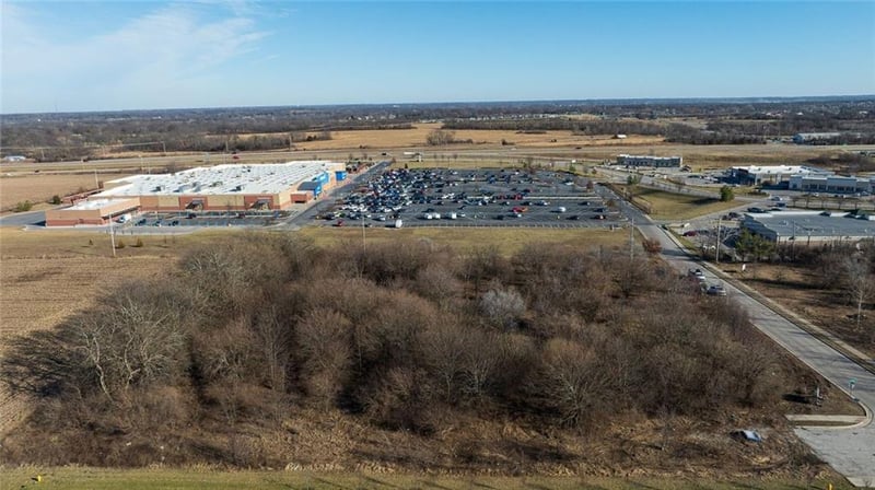 Vacant Lot 3 - M 150 Hw, Lee's Summit, MO 64082