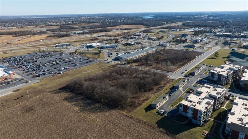 Vacant Lot 3 - M 150 Hw, Lee's Summit, MO 64082