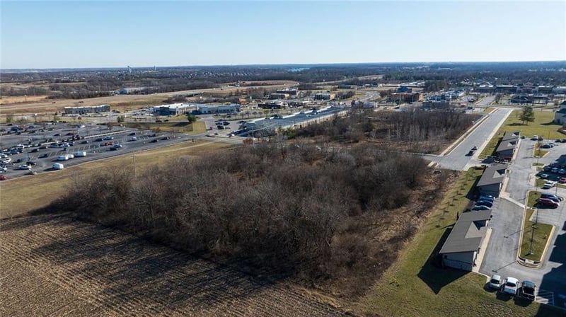 Vacant Lot 3 - M 150 Hw, Lee's Summit, MO 64082