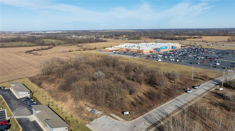 Vacant Lot 3 - M 150 Hw, Lee's Summit, MO 64082