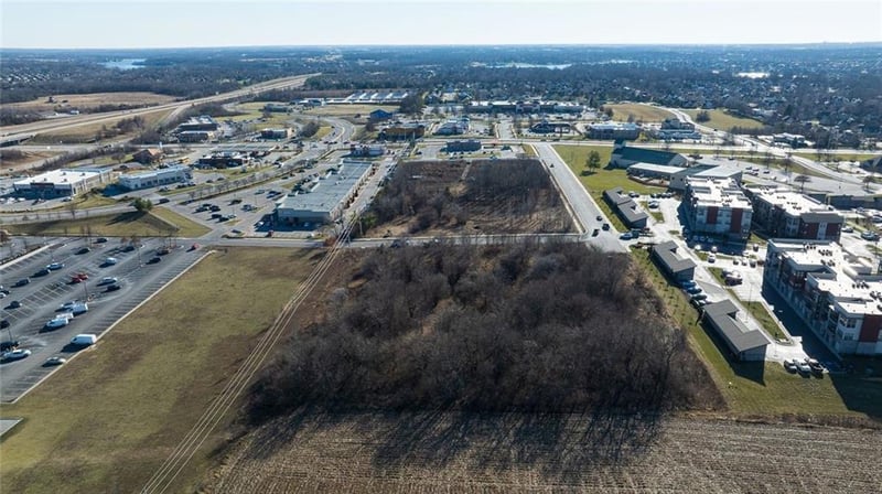 Vacant Lot 3 - M 150 Hw, Lee's Summit, MO 64082