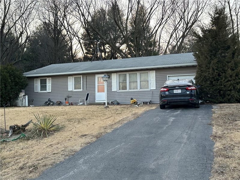 1100 Washington St, Waverly, MO 64096