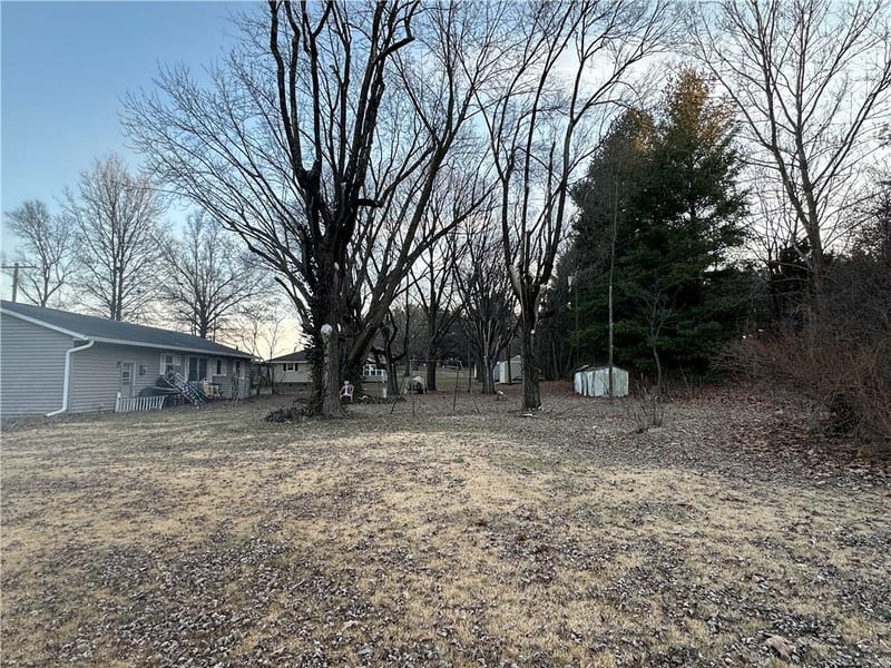1100 Washington St, Waverly, MO 64096