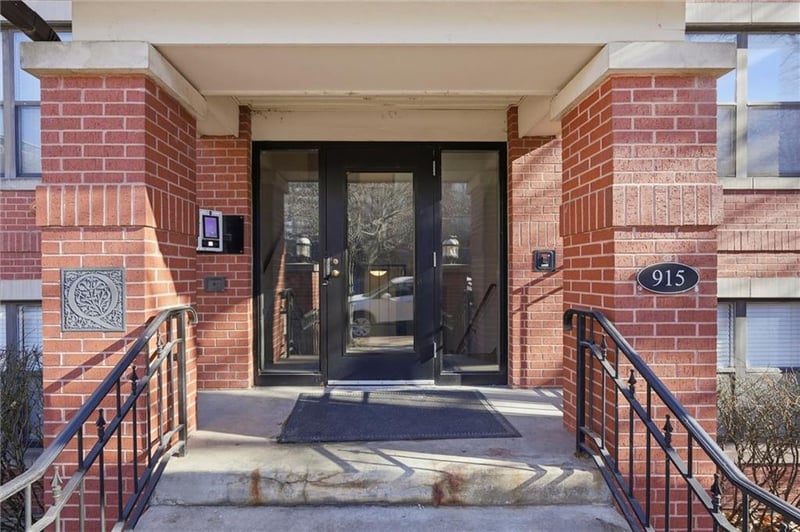 915 Washington St #204, Kansas City, MO 64105