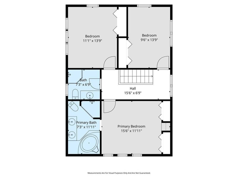 4713 Hedges Ave, Kansas City, MO 64133