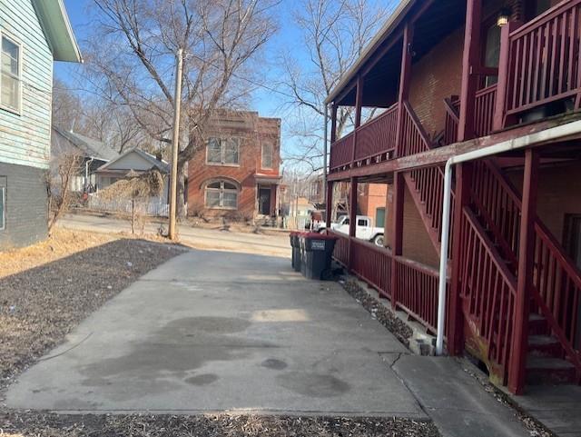 1421 Penn St, St Joseph, MO 64503