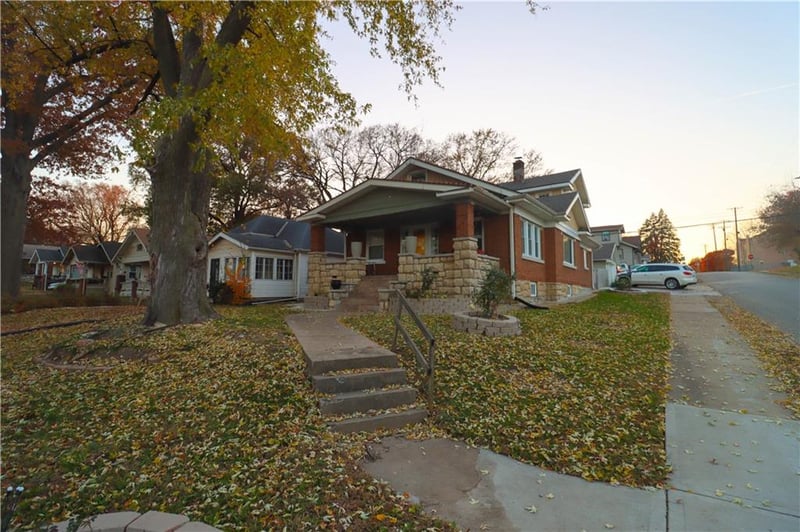 1878 31st St, Kansas City, KS 66104