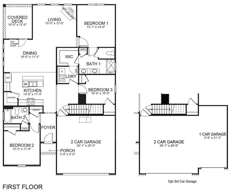 20755 188th St, Spring Hill, KS 66083