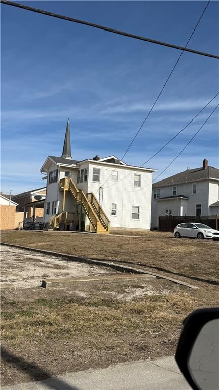305 Main St, Richmond, MO 64085