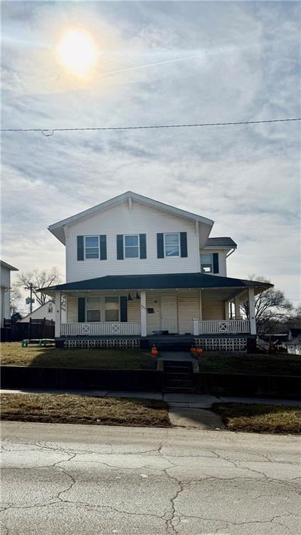 305 Main St, Richmond, MO 64085