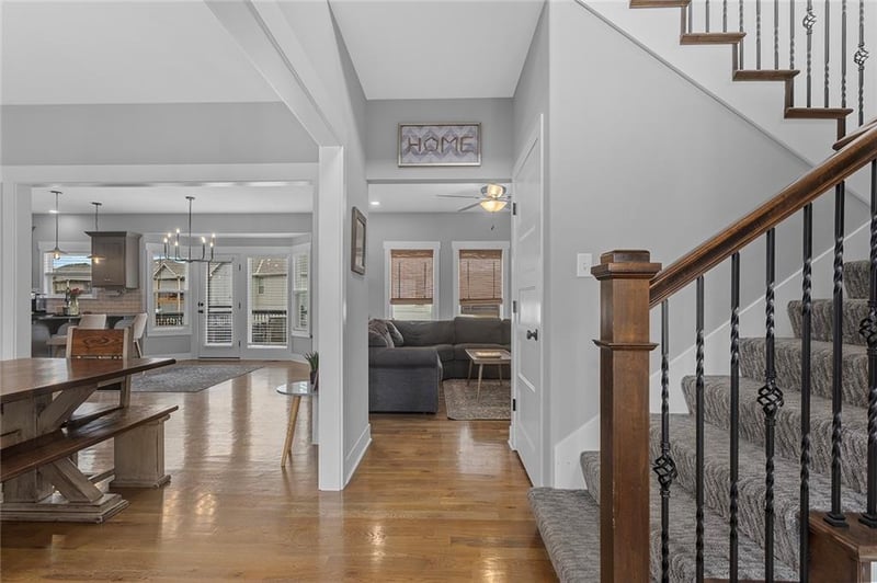 10809 Randolph Ave, Kansas City, MO 64157