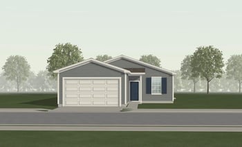 3033 NW 96th Ter, Kansas City, MO 64154