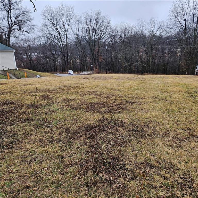 203 N 23rd St, Lexington, MO 64067