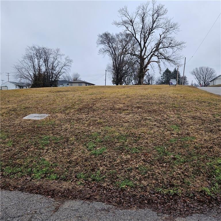 203 N 23rd St, Lexington, MO 64067
