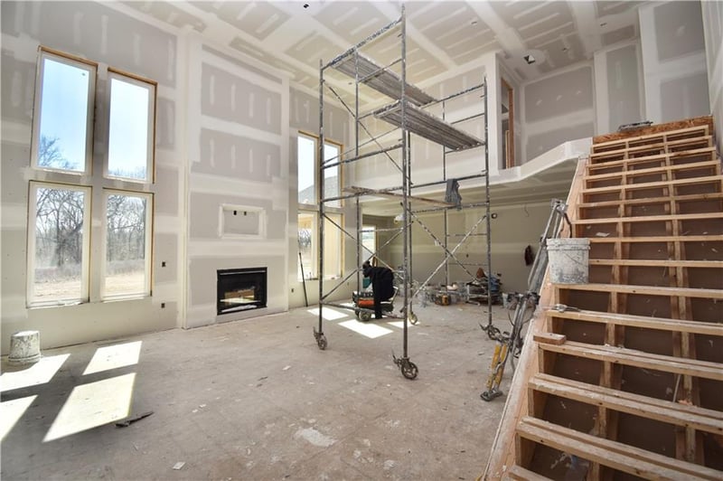 8369 77th Ter, Kansas City, MO 64158