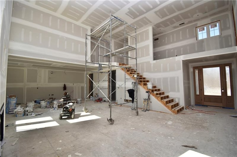 8369 77th Ter, Kansas City, MO 64158