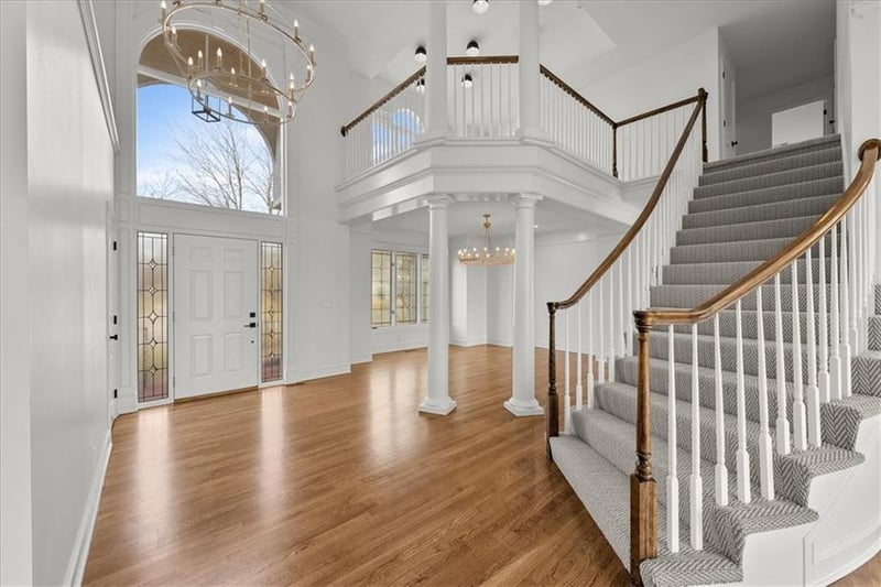 4113 150th St, Overland Park, KS 66224