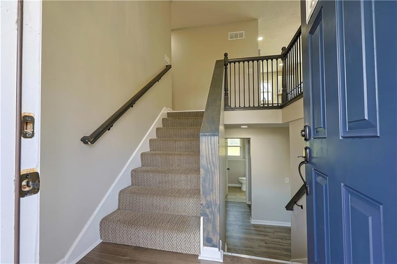 525 Stevenson St, Olathe, KS 66061