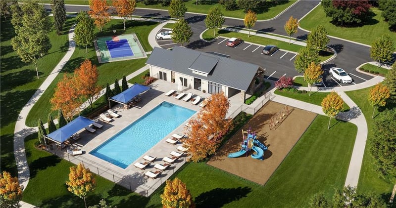 1513 Rising Sun Dr, Lee's Summit, MO 64081