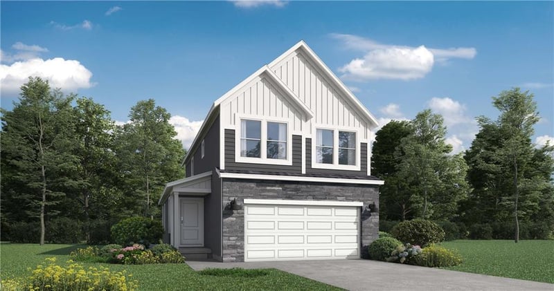 1344 Windbreak Dr, Lee's Summit, MO 64081