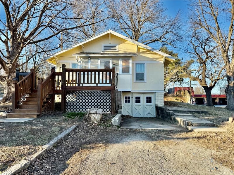 507 Main St, Richmond, MO 64085