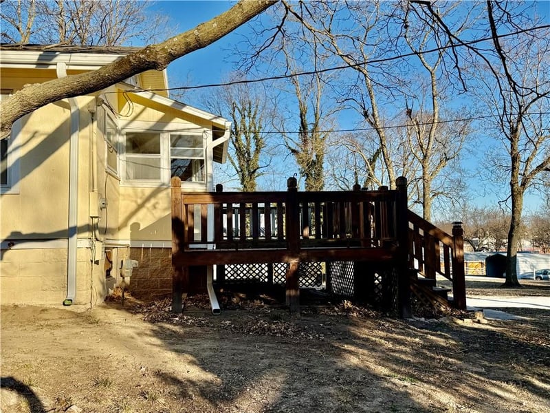 507 Main St, Richmond, MO 64085