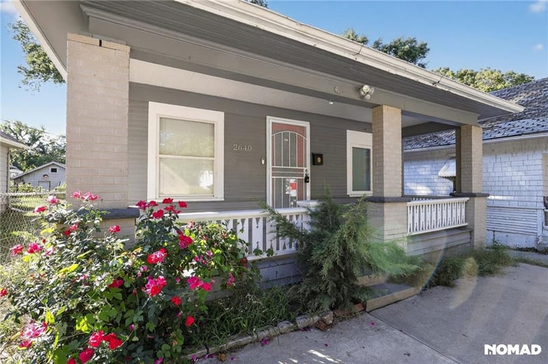 2640 Early St, Kansas City, KS 66101