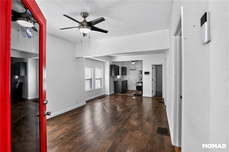 2640 Early St, Kansas City, KS 66101