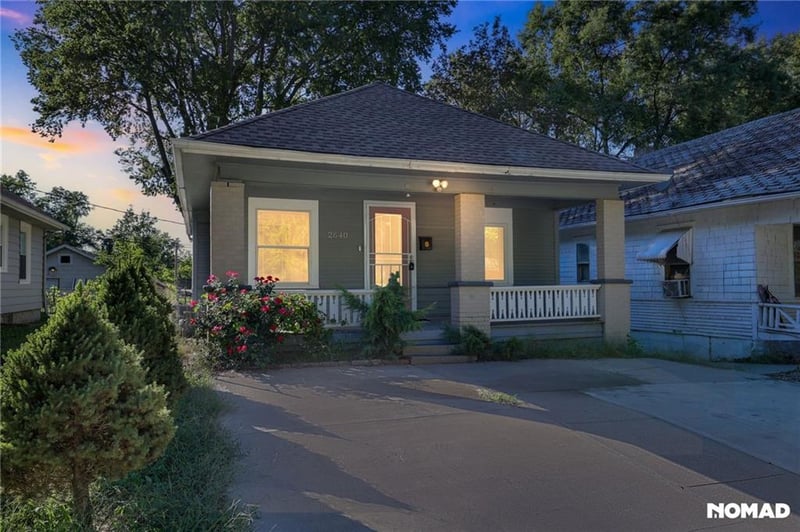 2640 Early St, Kansas City, KS 66101