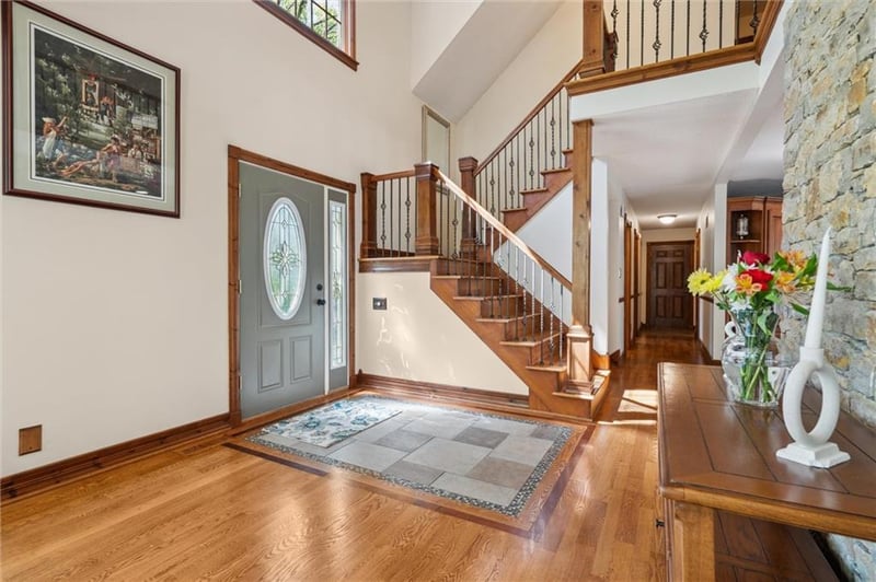 26208 S Southwood Rd, Harrisonville, MO 64701