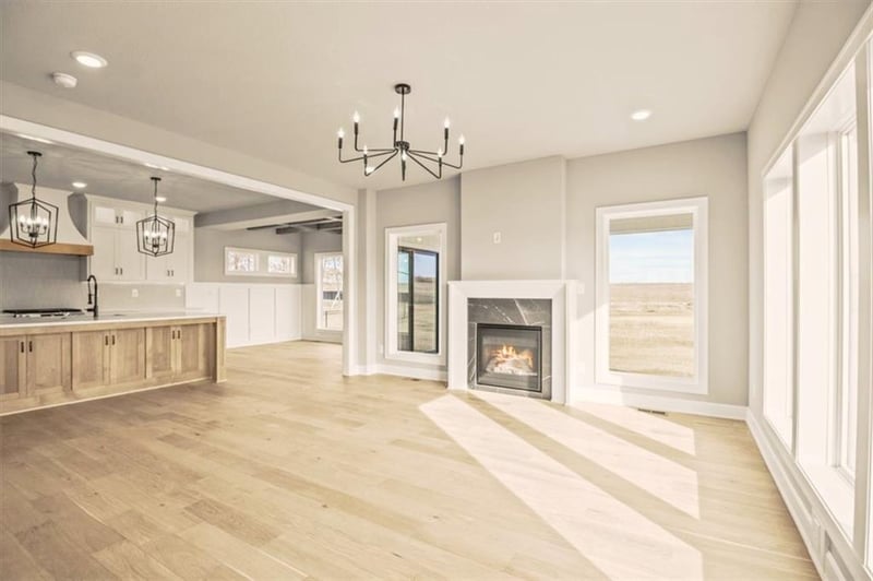 1317 Larson Ave, Warrensburg, MO 64093