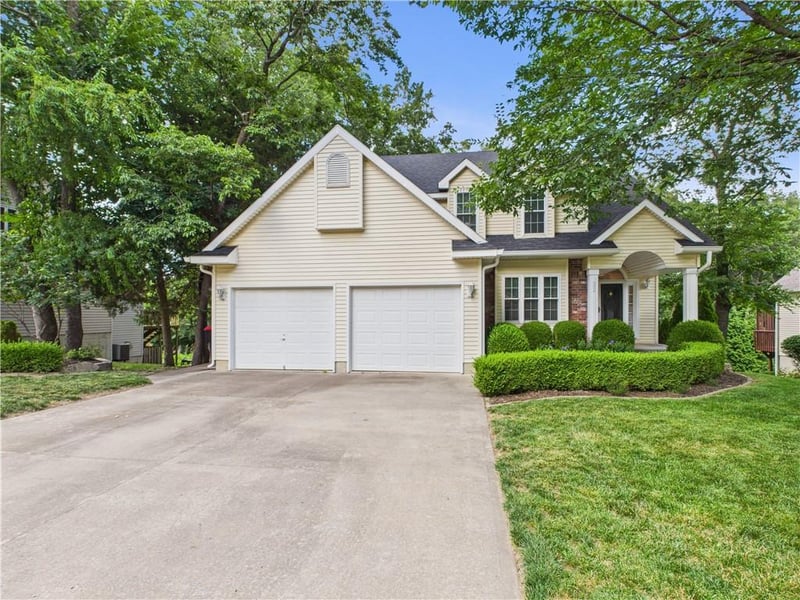 503 Quail Trl, Warrensburg, MO 64093
